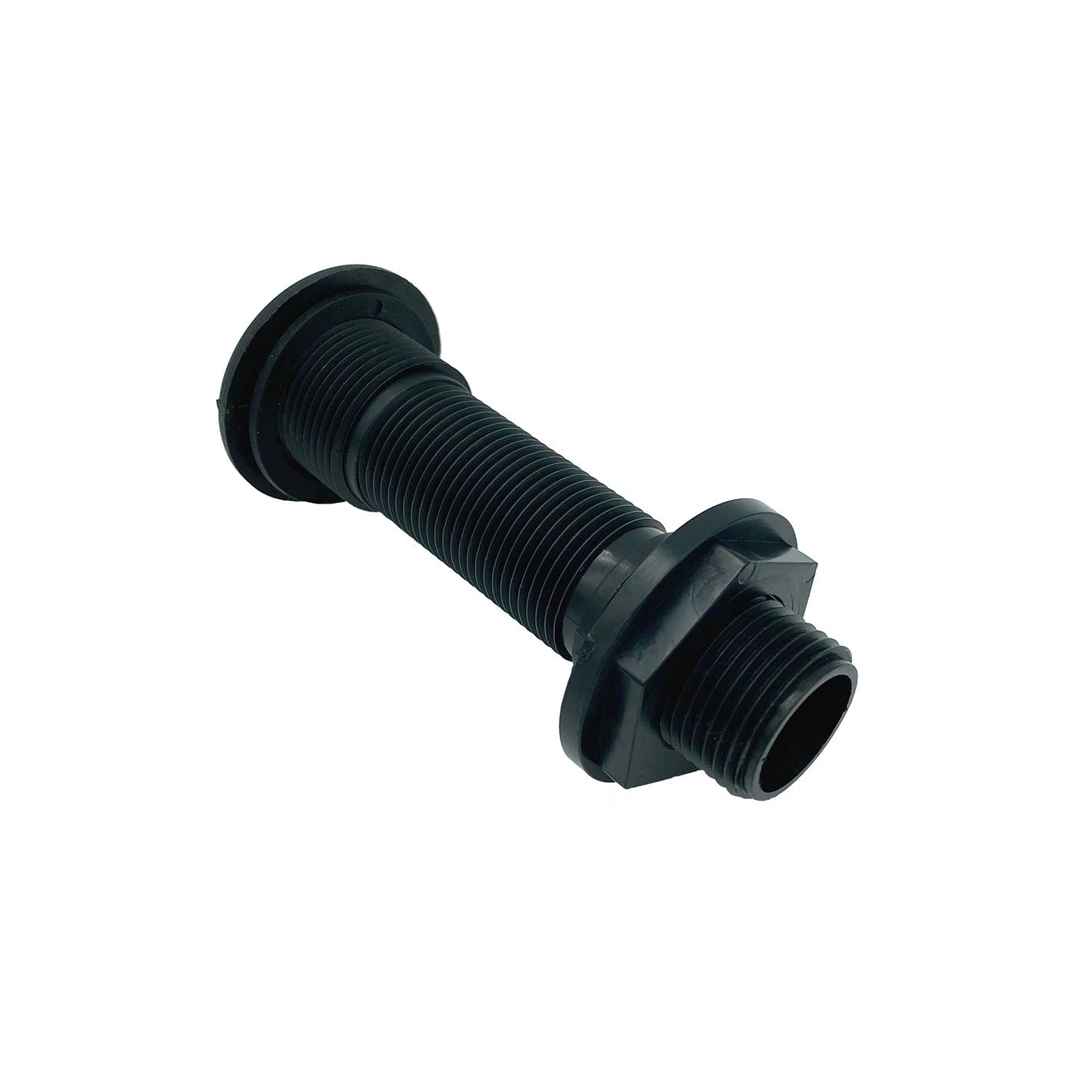 Aft Rudder Thru-hull Sleeve In Black 1 Aft Rudder Thru-hull Sleeve In Black