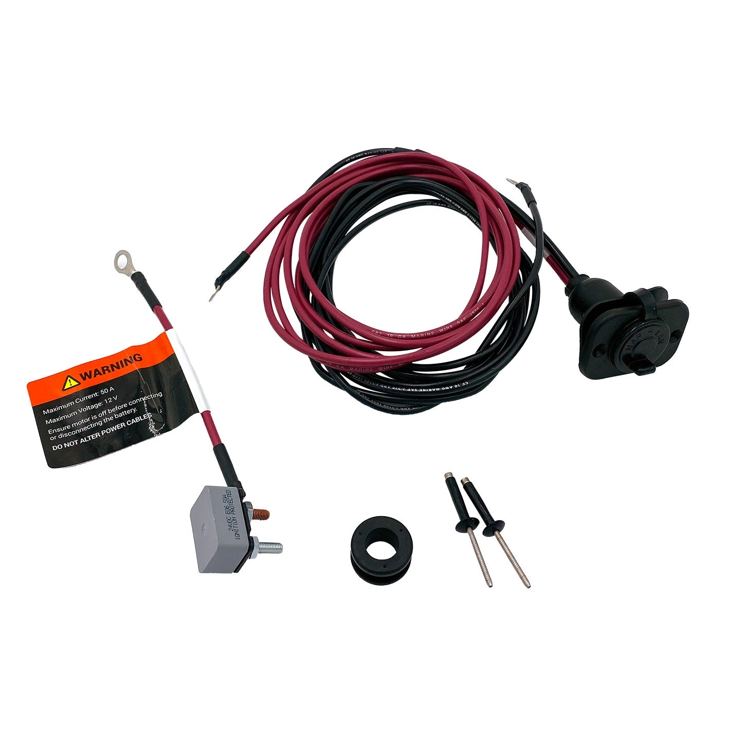 Pelican Sport Catch PWR Female Harness 1 Pelican Sport Catch PWR Female Harness