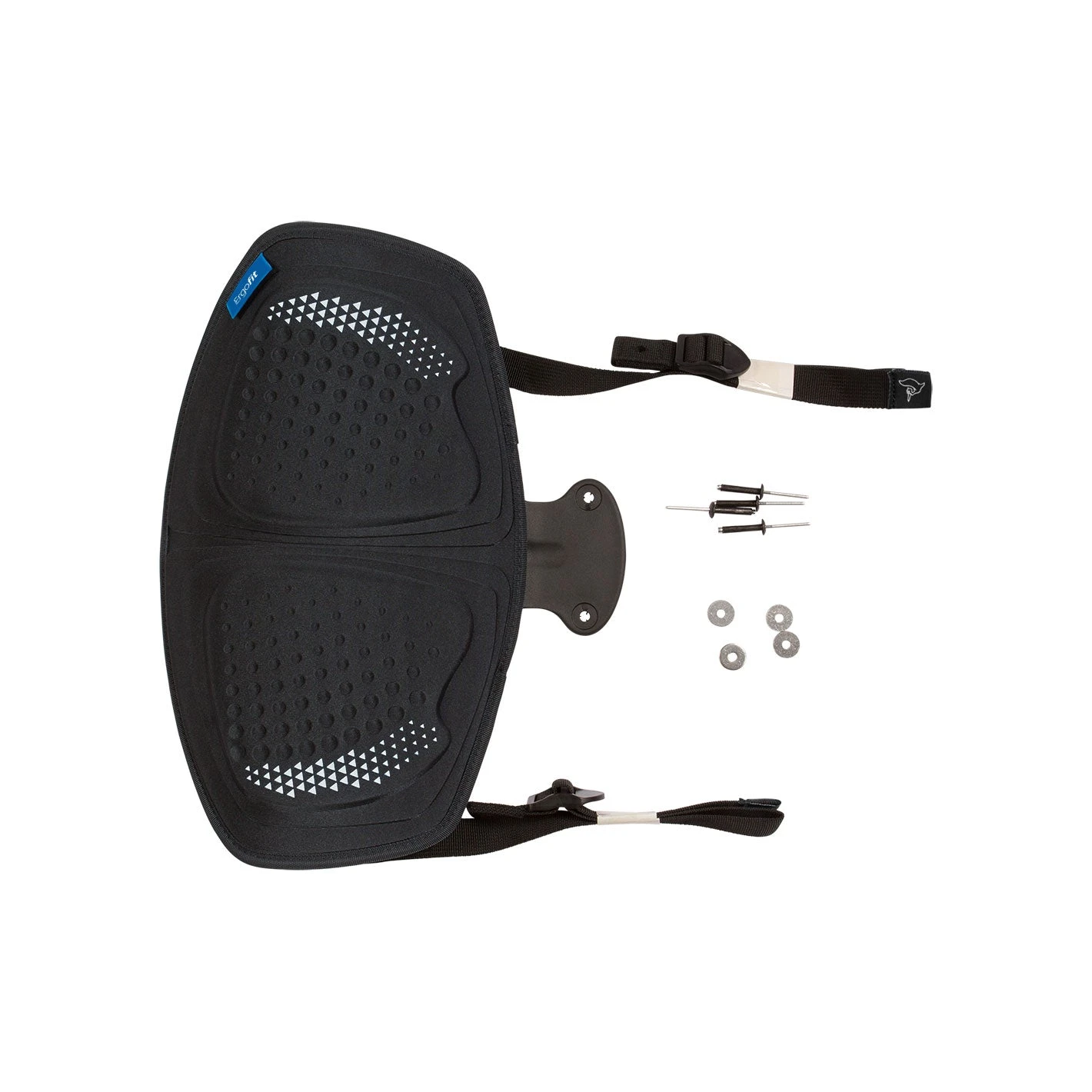 Pelican Sport Medium ERGOFIT G3 Backrest 1 Pelican Sport Medium ERGOFIT G3 Backrest