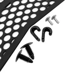 Mesh Luggage Carrier Black 11 Mesh Luggage Carrier Black -Pelican PS1831 FEAT3