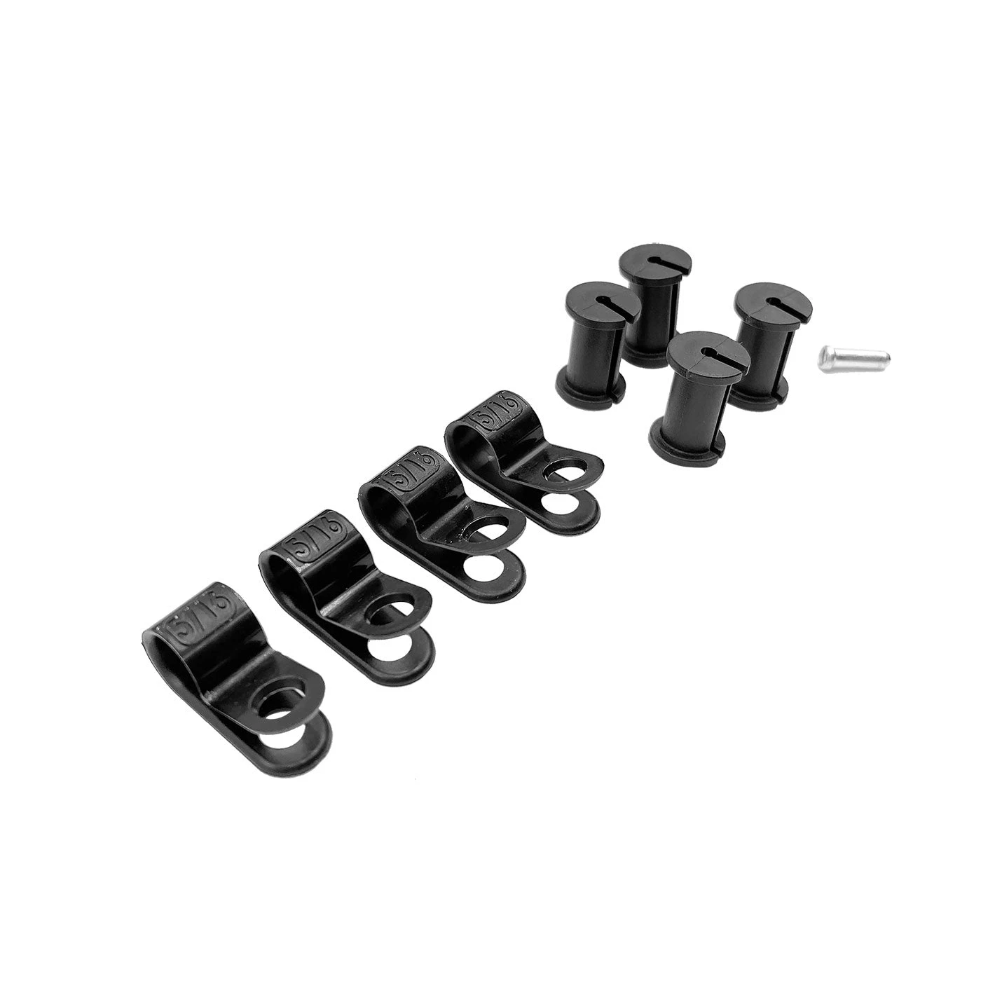 Cable Kit For The Catch 130HD Rudder 2 Cable Kit For The Catch 130HD Rudder - Image 2