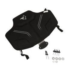 Pelican 17 Backrest Kayak Ergolounge