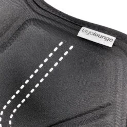 Backrest Kayak Ergolounge 9 Backrest Kayak Ergolounge -Pelican PS1940 FEAT1