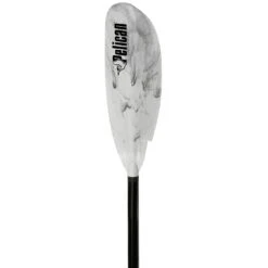 Poseidon Kayak Paddle 240 Cm (94.5") 9 Poseidon Kayak Paddle 240 Cm (94.5") -Pelican PS1968 00 FEAT2