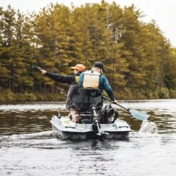 T-curved Ergo Paddle Handle 11 T-curved Ergo Paddle Handle -Pelican PS1980 00 LS3