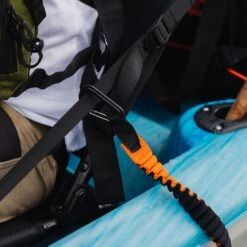 Pelican Sport Paddle & Rod Leash 6 Pelican Sport Paddle & Rod Leash -Pelican PS1997 00 LS2