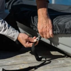 Pelican Sport Catch Kayak Cover 335-396 Cm (12'-13') -Pelican PS3049 00 LS2