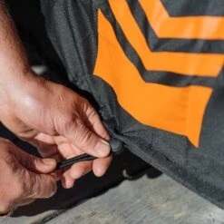 Pelican Sport Catch Kayak Cover 335-396 Cm (12'-13') -Pelican PS3049 00 LS3