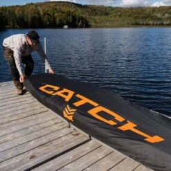 Pelican Sport Catch Kayak Cover 335-396 Cm (12'-13') -Pelican PS3049 00 LS4