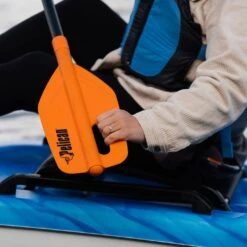Pelican Sport Universal Emergency Paddle -Pelican PS3054 00 LS2
