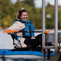 Pelican Sport Universal Emergency Paddle -Pelican PS3054 00 LS3