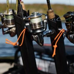 Pelican Sport Multiple Adjustable Rod Holders Rocket Launcher -Pelican PS3055 00 LS2