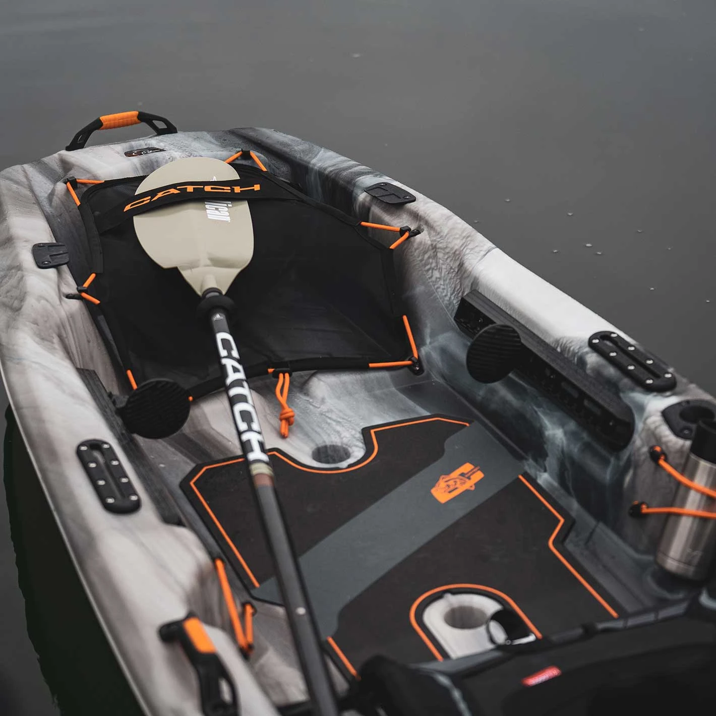 Pelican Sport Catch Mode Non-Slip Pad (MI11) 2 Pelican Sport Catch Mode Non-Slip Pad (MI11) - Image 2