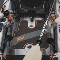 Pelican Sport Catch Mode Non-Slip Pad (MI11) 6 Pelican Sport Catch Mode Non-Slip Pad (MI11) -Pelican PS3103 00 LS2