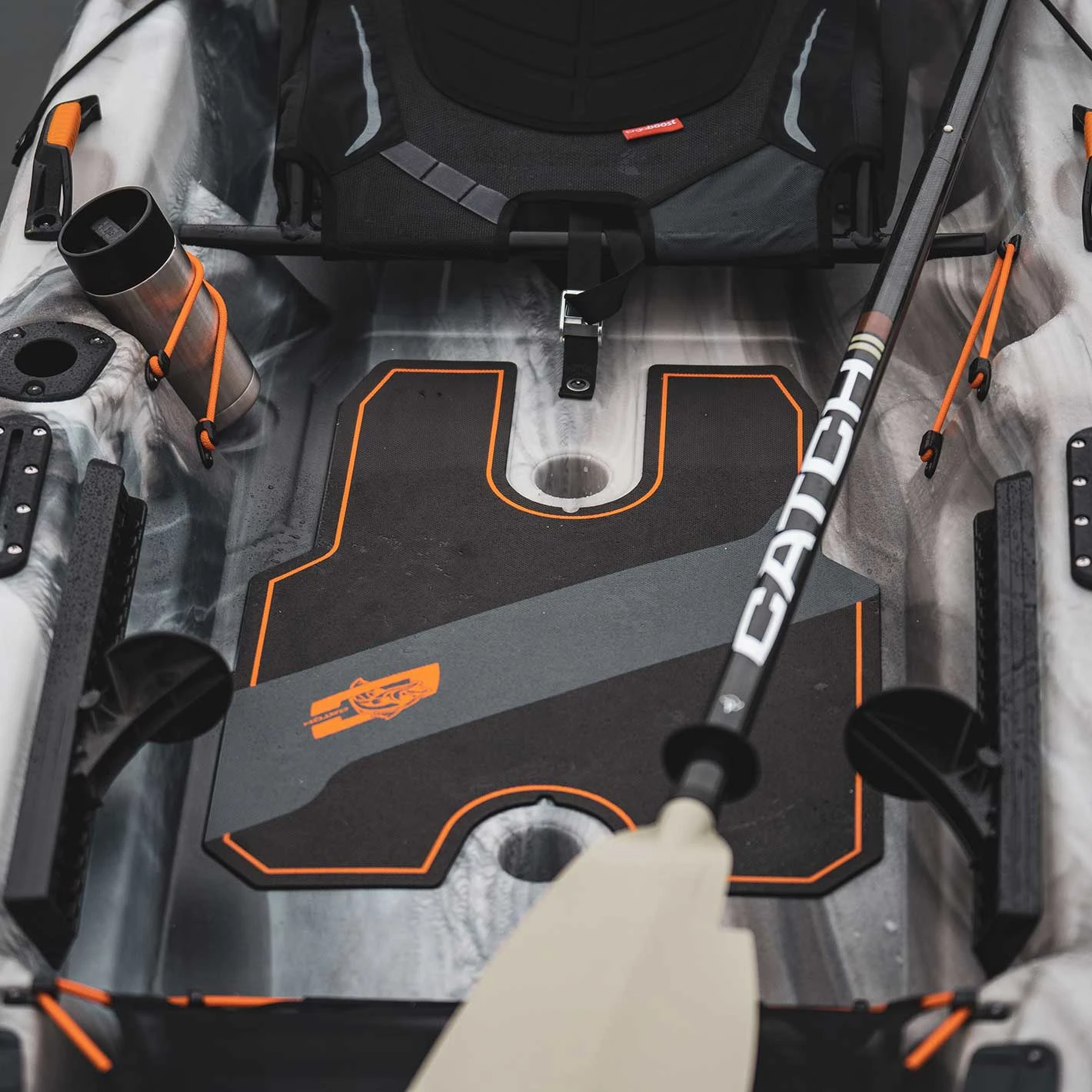 Pelican Sport Catch Mode Non-Slip Pad (MI11) 3 Pelican Sport Catch Mode Non-Slip Pad (MI11) - Image 3