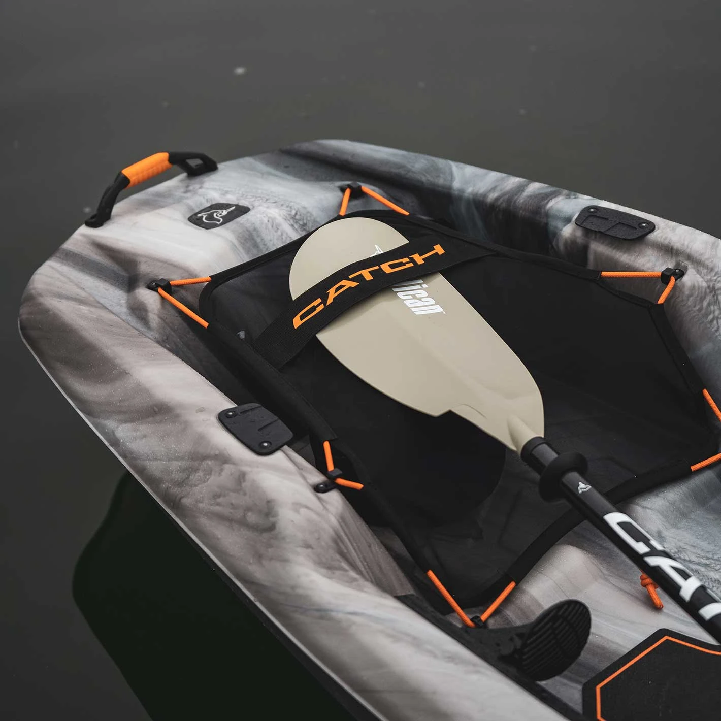 Pelican Sport Catch Mode Front Mesh (MI11) 2 Pelican Sport Catch Mode Front Mesh (MI11) - Image 2