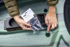 Scupper Plugs For Kayak. Pack Of 4. Medium 6 Scupper Plugs For Kayak. Pack Of 4. Medium -Pelican PelicanSit on TopKayakScupperPlugs4Pack FitsMostKayak onboat