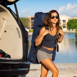 Pelican Sport Boracay Inflatable Paddle Board -Pelican SUP Boracay lifestyle 3