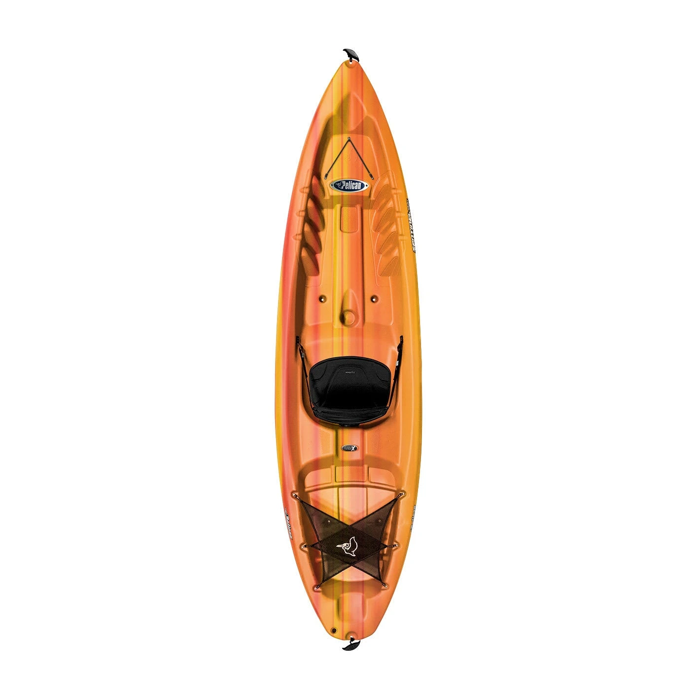 Pelican Sport Sentinel 100X Recreational Kayak - Image 2