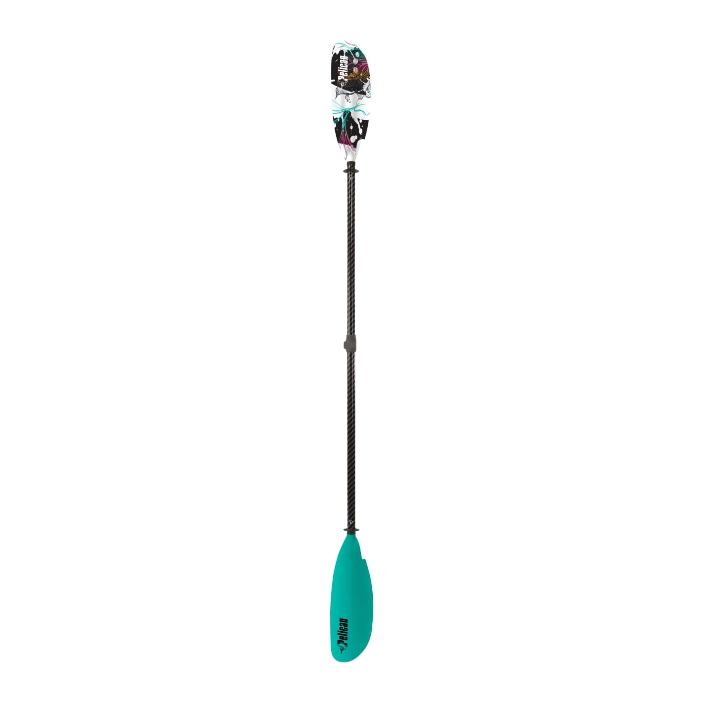 Pelican Sport Symbiosa Adjustable Kayak Paddle 230-240 Cm (90.5"-94.4") 7 Pelican Sport Symbiosa Adjustable Kayak Paddle 230-240 Cm (90.5"-94.4") - Image 7