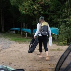 Tankwell Exopak -Pelican Tankwell Exopak Pelican PS1834 LS4