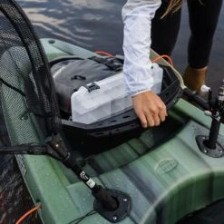 Pelican -Pelican Tankwell Exopak Pelican PS1834 LS5