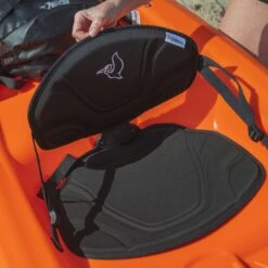 Ergoform™ Backrest Only - Black & White 7 Ergoform™ Backrest Only - Black & White -Pelican Untitleddesign 1 7d836e4f a259 47fb 983a f83bf1e3e6c8