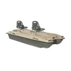 Bass Raider 10E Fishing Boat
