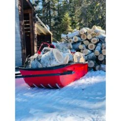 Pelican Sport Trek Sport 82 Utility Sled With Runners, Tow Hitch & Travel Cover 7 Pelican Sport Trek Sport 82 Utility Sled With Runners, Tow Hitch & Travel Cover -Pelican bd9b5684d7967e3591f4ee8cb842f79fd7bbe8a8 d9ab9bfb 38c7 4aea bc47 db81da472425