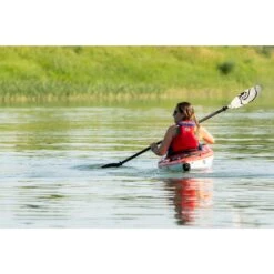 Vesta Kayak Paddle 240 Cm (94.4") 10 Vesta Kayak Paddle 240 Cm (94.4") -Pelican c072cd8f8d0101a62950a249bd5cbcbe0a2d9d02