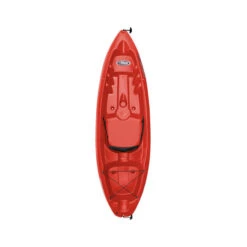 Pelican 7 Pelican Sport Challenger 80X Recreational Kayak