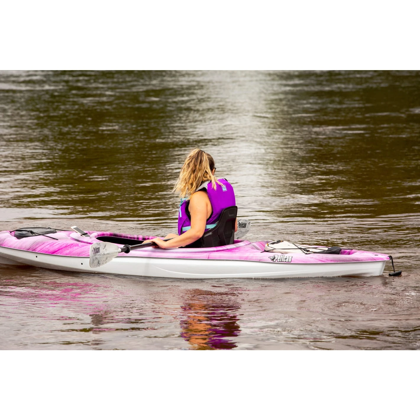 Poseidon Kayak Paddle 240 Cm (94.5") 6 Poseidon Kayak Paddle 240 Cm (94.5") - Image 6