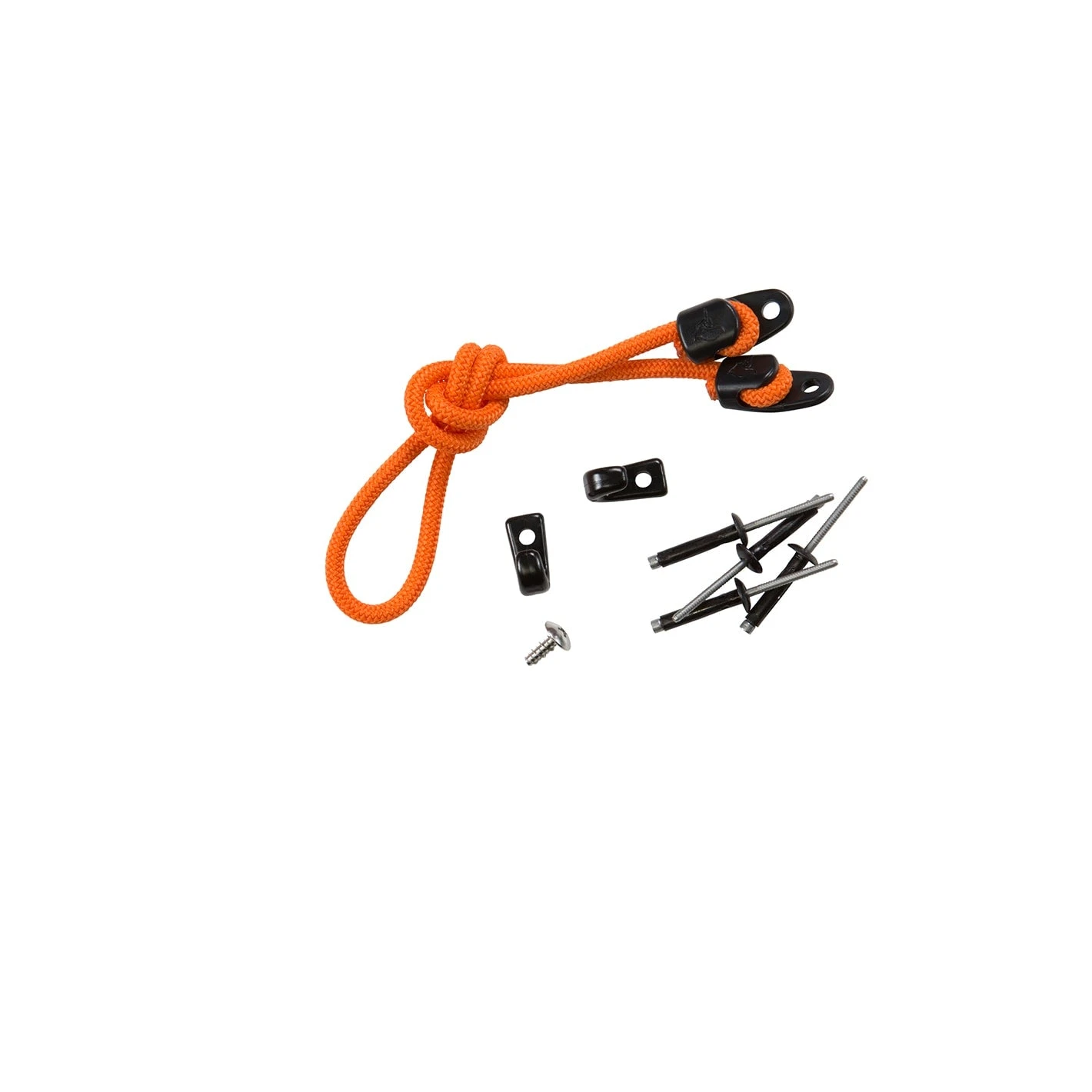 24" (61 Cm) Multi-purpose Bungee Cords 1 24" (61 Cm) Multi-purpose Bungee Cords