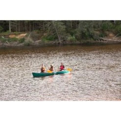 Beavertail Canoe Paddle 143 Cm (57") -Pelican d9e5c52e8b141de2e9b49e4b0a97e5cf415a42a8