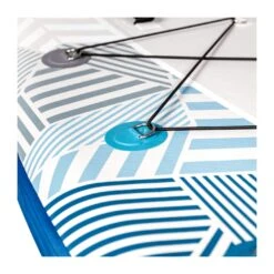 SHUBU Lūnr Inflatable Paddle Board -Pelican dxvqavsee1lcjxibtzpt