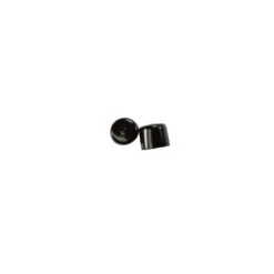 Keelson End Cap In Black -Pelican ef1d35813ff04b7a30ec7ed834787f76763ecbfd
