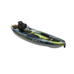 Blitz 100X EXO Fishing Kayak