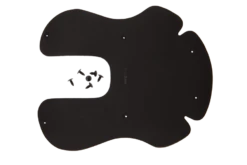 Black Long Ergobase™ - Seat Only