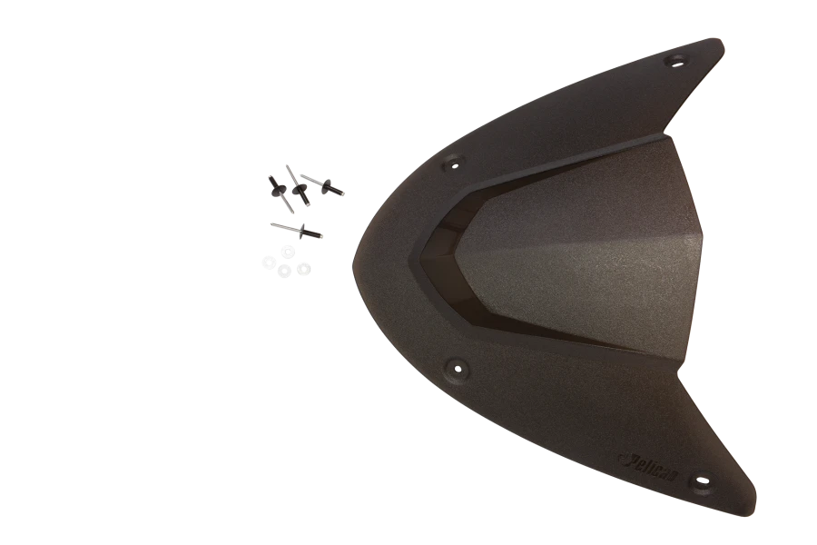 Cockpit Windshield 1 Cockpit Windshield