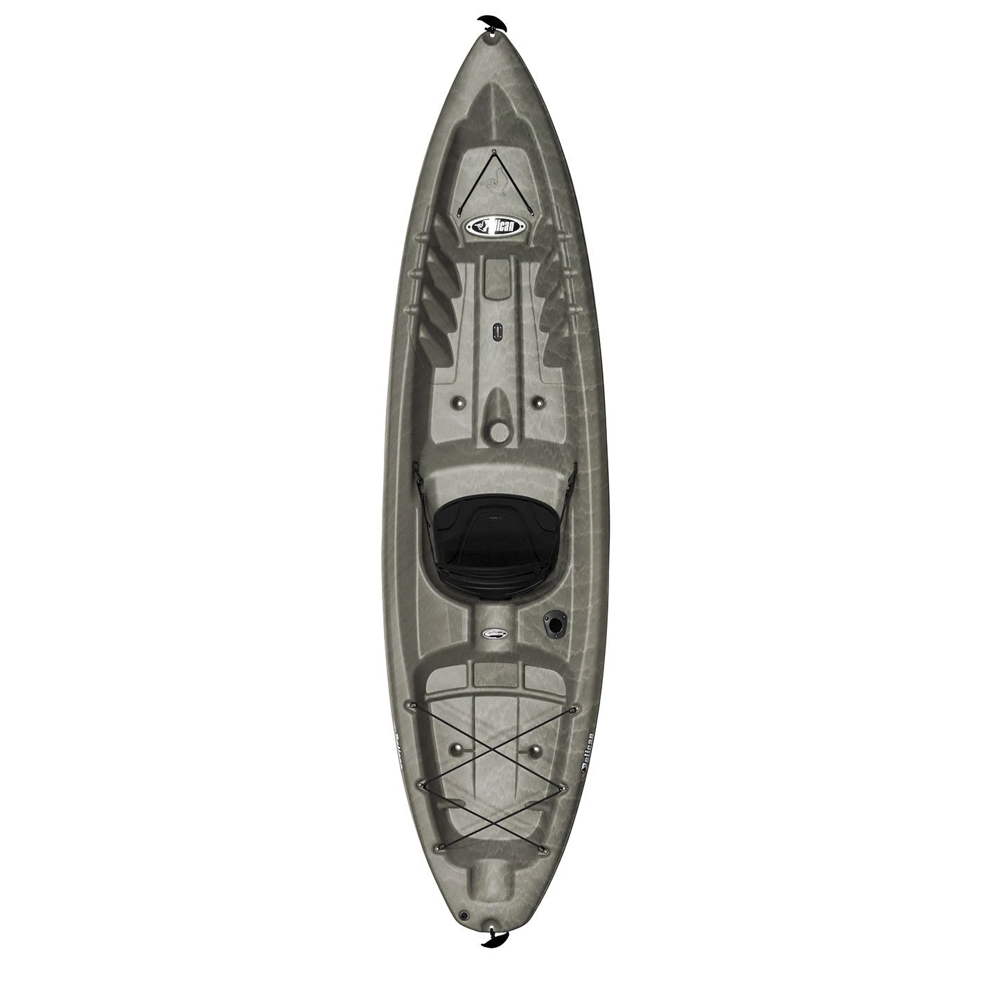 Keeper 100X Angler Fishing Kayak 1 Keeper 100X Angler Fishing Kayak