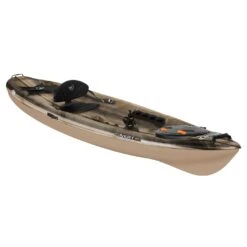 Pelican 9 Covert 120 Angler Fishing Kayak